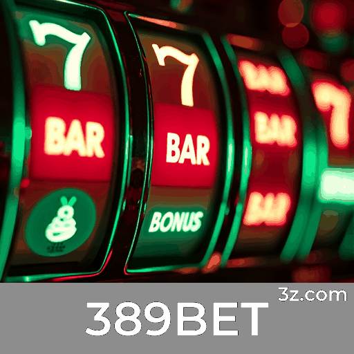 Universo de Jogos Extraordinários do 389BET: Diversão Sem Limites