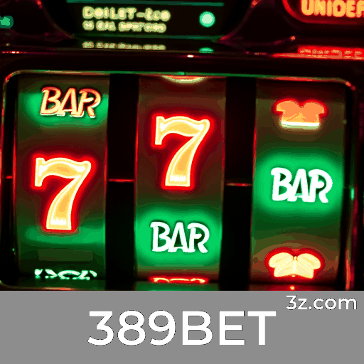 Sinta a Emoção dos Jogos de Cassino no 389BET!