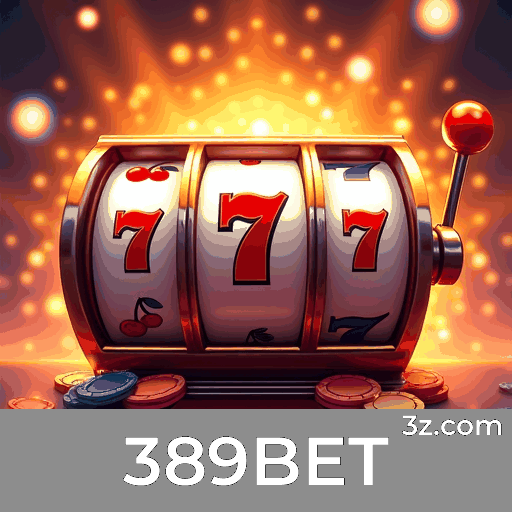 Luxo e Exclusividade: Experiência Única no Casino 389BET