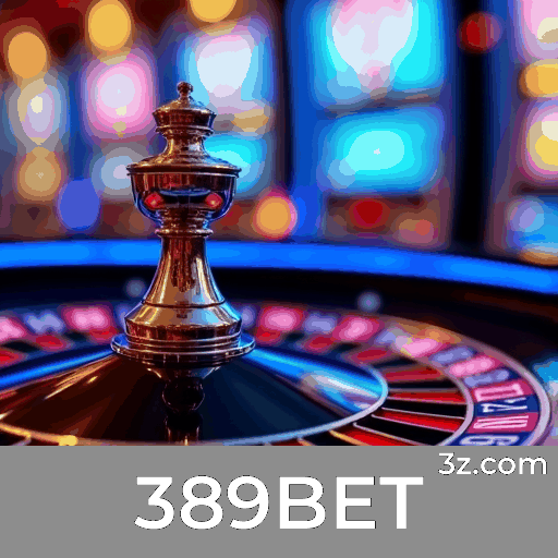 389BET: Profissionalismo e Confiabilidade Garantidos