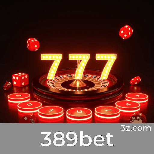 Desbloqueie Surpresas no 389bet Agora!