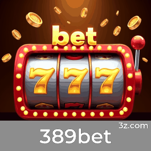 389bet: O Seu Cassino Online Seguro e Premiado