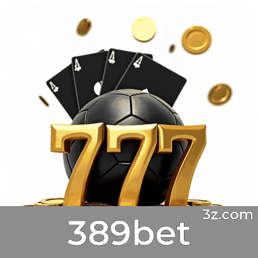 389bet: Plataforma de Apostas com Serviços Profissionais